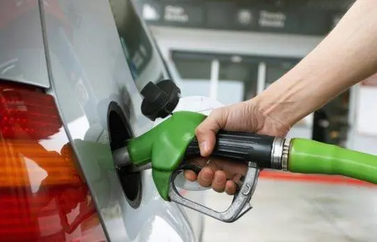 Precios de los combustibles para esta semana