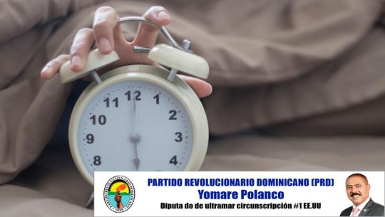 ¿Cuándo y por qué Estados Unidos empezó a cambiar el horario?