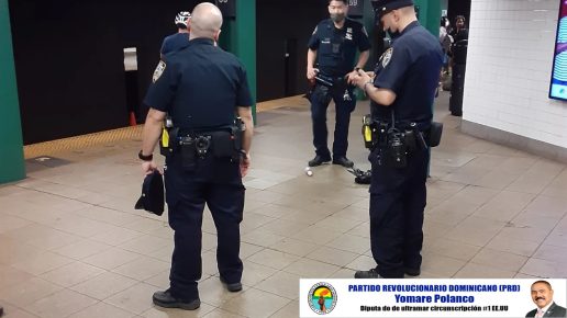 Pasajero muere baleado en el Metro de Nueva York: 2do caso en pocos días