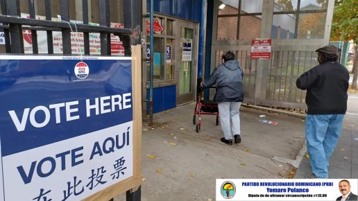 Martes de primarias presidenciales en Nueva York: momento para medir la fuerza latina del voto