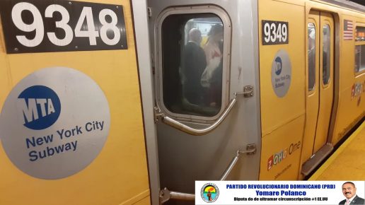 Cuatro muertes en el Metro de Nueva York en menos de 24 horas: cadena de arrollamientos