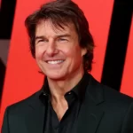 Tom Cruise negoció en nombre del sindicato con los estudios sobre la inteligencia artificial antes de que comenzara la huelga de actores, según The Hollywood Reporter