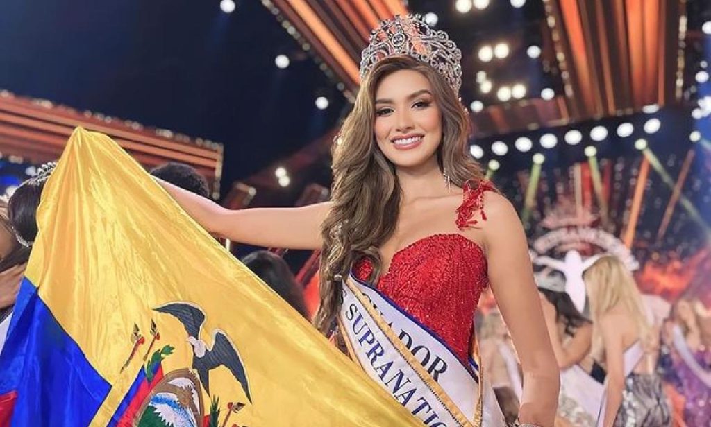 Andrea Aguilera, Miss Supranacional 2023: Detalles de su regreso y participación