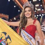 Andrea Aguilera, Miss Supranacional 2023: Detalles de su regreso y participación