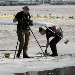 Autoridades recuperan el cuerpo de adolescente desaparecido en las playas de Coney Island