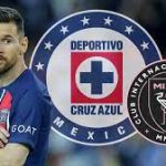 Debut de Messi en el partido Cruz Azul – Inter de Miami: a qué hora, cuándo y cómo ver en vivo