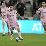 Debut de ensueño: Messi anota y da triunfo sufrido a Miami sobre Cruz Azul en Leagues Cup