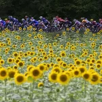 El Tour de Francia Femmes avec Zwift desde dentro