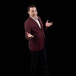 El comediante Andrés López se presentará en Miami el 11 y 12 de agosto