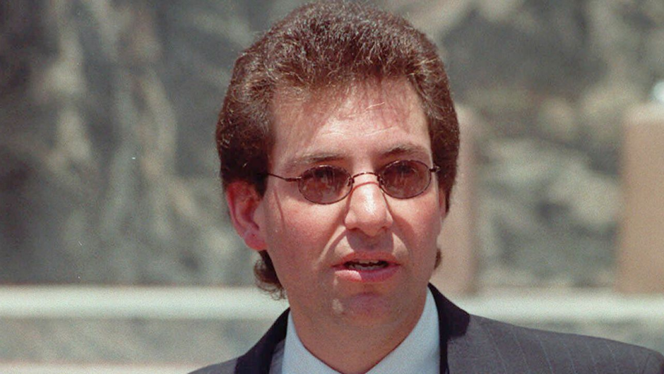 Muere a los 59 años el legendario hacker Kevin Mitnick