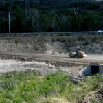 Obras Públicas arreciará proceso de construcción de la circunvalación de Baní