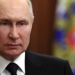 Putin revela detalles de reunión con comandantes de Wagner