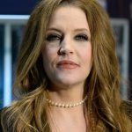 Revelan la causa de la muerte de Lisa Marie Presley, la única hija de la leyenda del rock Elvis Presley