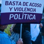 La violencia de género en la vida pública y política que enfrentan las mujeres y personas de género diverso