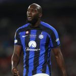 ¡Bomba Lukaku! Se rompe su fichaje por el Inter