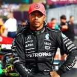 ¡Lewis Hamilton llegó a su 104ª pole position en Fórmula 1 y partirá adelante en Hungría!