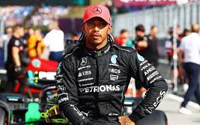 ¡Lewis Hamilton llegó a su 104ª pole position en Fórmula 1 y partirá adelante en Hungría!