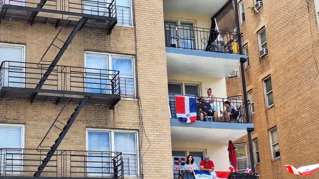 41º Desfile Anual Dominicano en Nueva York celebra a una comunidad que sigue creciendo en la Gran Manzana