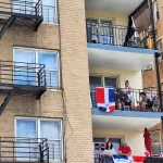 41º Desfile Anual Dominicano en Nueva York celebra a una comunidad que sigue creciendo en la Gran Manzana