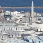 Japón inicia vertido de agua de planta nuclear de Fukushima