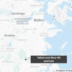 Al menos 7 personas heridas en tiroteo en Boston, dice la policía