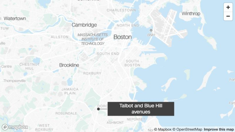 Al menos 7 personas heridas en tiroteo en Boston, dice la policía