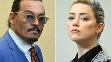 “Depp vs. Heard” se centra en el frenesí de las redes sociales que rodeó el juicio, según crítica