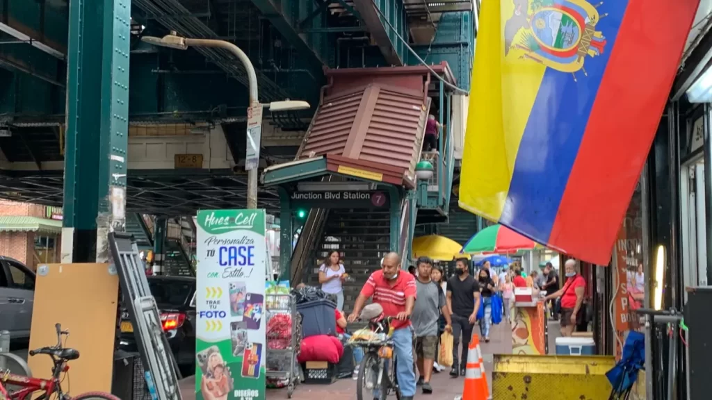 40 años del Desfile Ecuatoriano de Nueva York: Celebrando una comunidad pujante