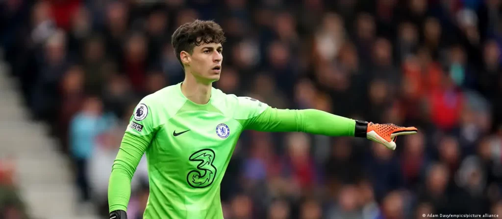 El Real Madrid arrebató el fichaje de Kepa al Bayern Múnich