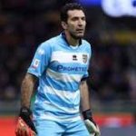 El mito Buffon se retira a los 45 años