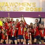 Fuegos artificiales dentro y fuera del campo: la FIFA se prepara para la “explosión” del fútbol femenino en todo el mundo tras el Mundial 2023