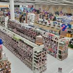 Asociación Nacional de Supermercados inaugura “Feria Internacional de Ventas y Comercio” con la participación de numerosos productores y distribuidores