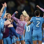 Inglaterra derrotó a Australia y jugará la final del Mundial Femenino de Fútbol ante España