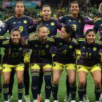 La selección de Colombia inspira a su país y se convierte en una de las favoritas en el Mundial Femenino de Fútbol