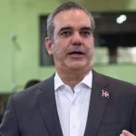 Luis Abinader buscará la reelección en República Dominicana