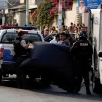 Matan en Ecuador a dirigente local afín al correísmo