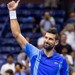 Novak Djokovic supera la primera ronda con autoridad en su regreso al US Open