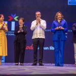 Presidente inaugura Feria Internacional del Libro 2023