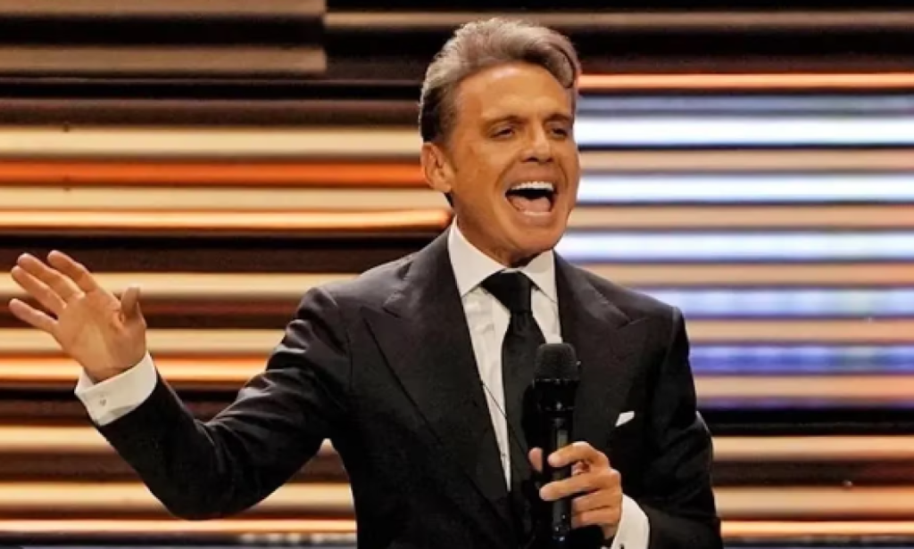 Prima de Luis Miguel dice que la mamá del ‘Sol’ estaría internada en Buenos aires