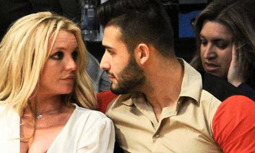 ‘Un divorcio sería devastador para Britney (Spears)’: fuentes declaran que la ‘princesa del pop’ y Sam Asghari vivían una relación tóxica