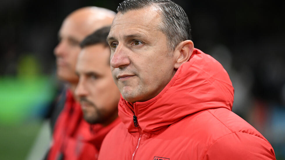 Renuncia el entrenador de la selección femenina de fútbol de EE.UU., Vlatko Andonovski, tras eliminación del Mundial femenino, según reportes