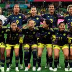 Colombia no para: venció a Jamaica y ya está en los cuartos de final del Mundial Femenino de Fútbol