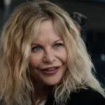 Meg Ryan regresa a la comedia romántica en ‘What Happens Later’