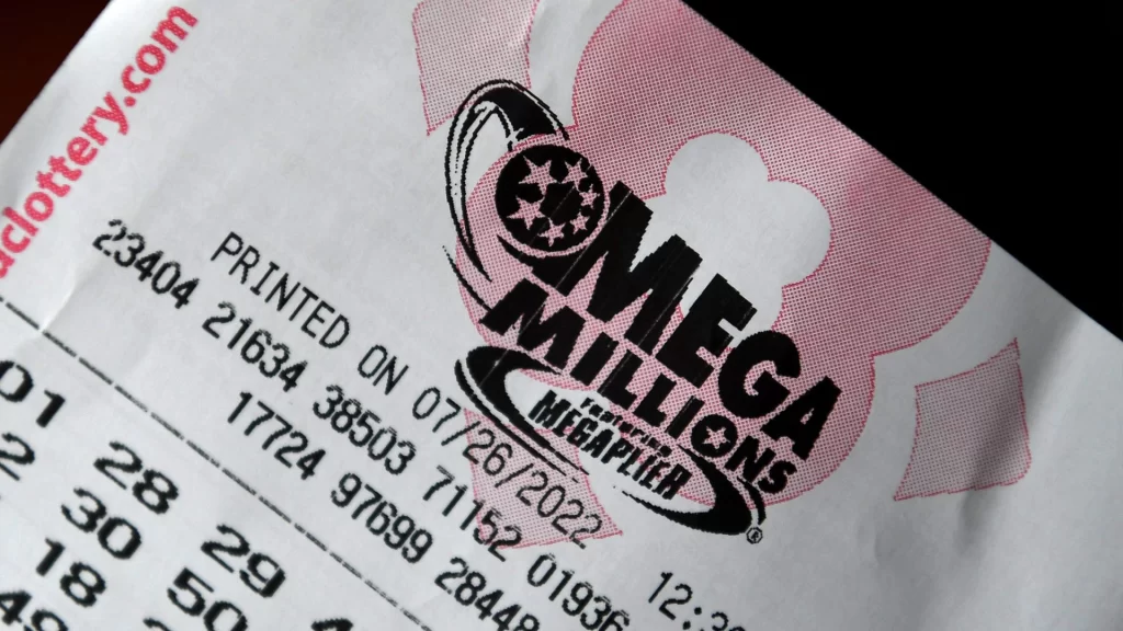 Mega Millions: estos son los números con los que un apostador ganó más de US$ 1.500 millones