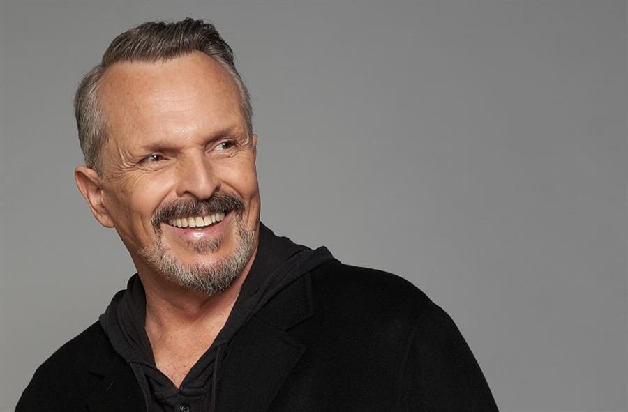 «Bosé renacido», un ejercicio de reconstrucción, reconciliación y respeto a Miguel Bosé