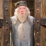 Muere Michael Gambon, actor de Dumbledore en Harry Potter, a los 82 años