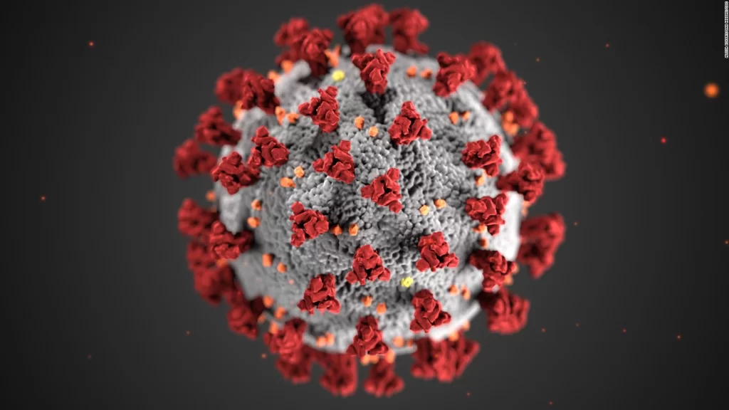 Pruebas científicas en EE.UU. encuentran que el sistema inmunológico se defiende bien de la nueva variante del virus que causa el covid-19