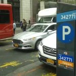 Más alzas de precios en Nueva York: entre 20 y 25% subirán los parquímetros