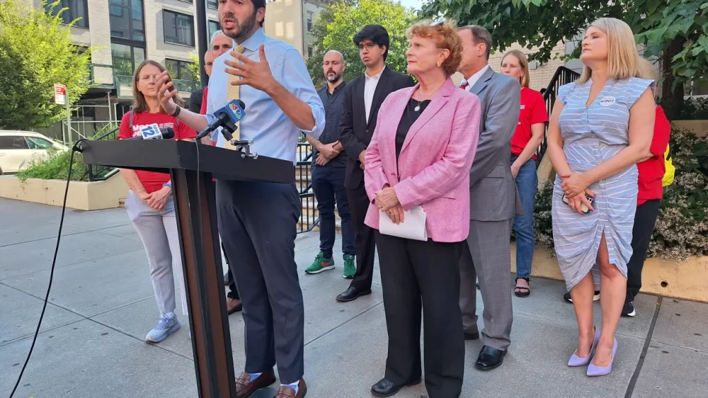 Presionan por cambios en la forma cómo se hacen los simulacros de ataques armados en escuelas de Nueva York