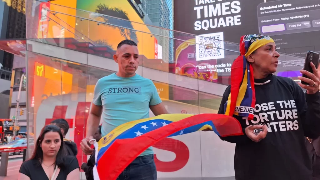 ¿Qué alivio ofrece a la crisis migratoria de Nueva York la asignación del TPS para miles de venezolanos?